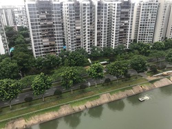 Blk 470B Upper Serangoon Crescent (Hougang), HDB 3 Rooms #204117051